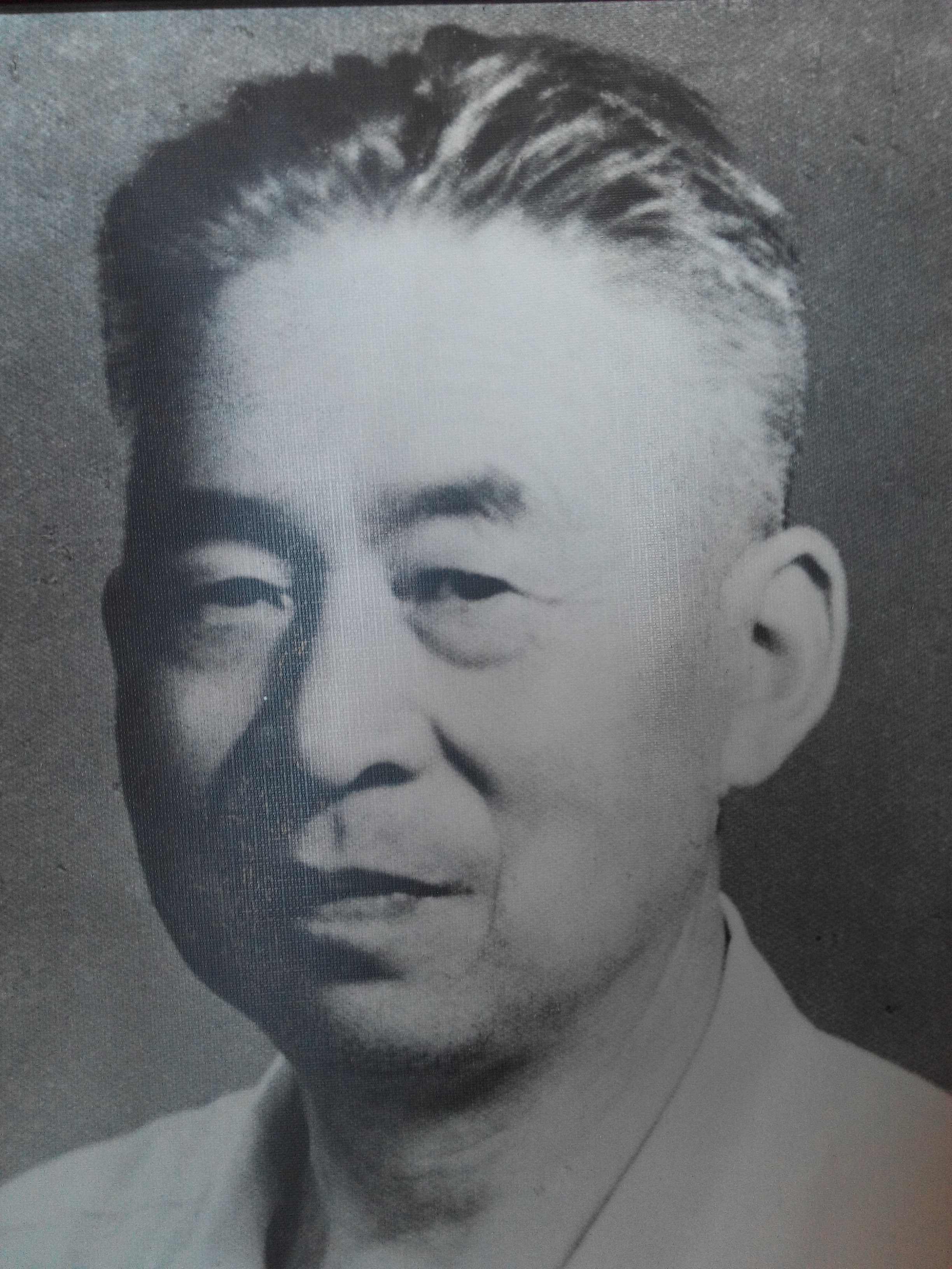 田浮静
