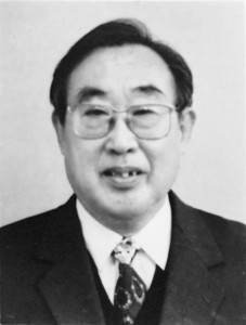 傅锡寿同志讣告