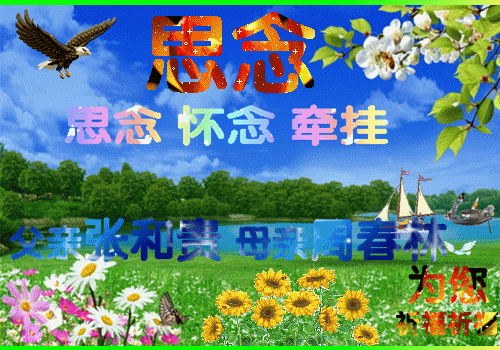 天堂纪念网