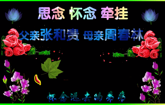 天堂纪念网