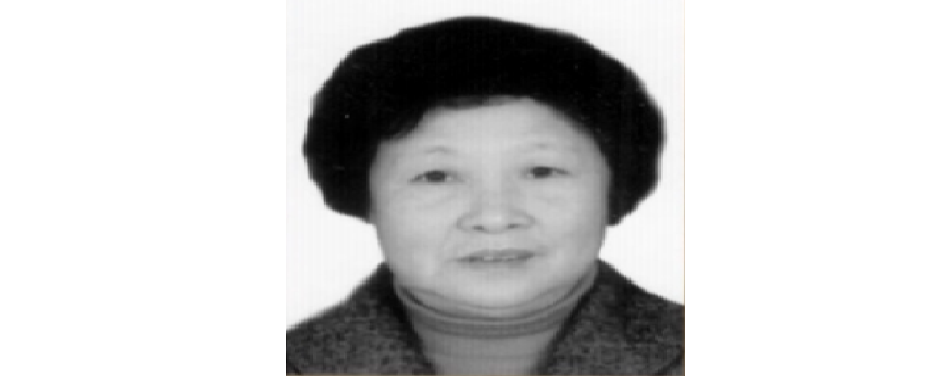 顾淑清