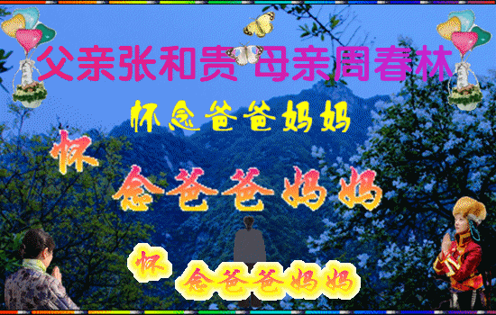 天堂纪念网