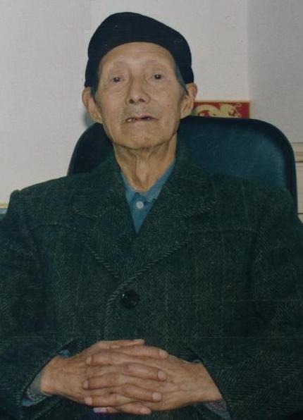 王式农