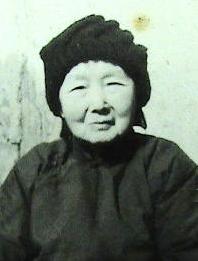 唐素卿