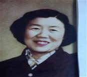 杨玉芳