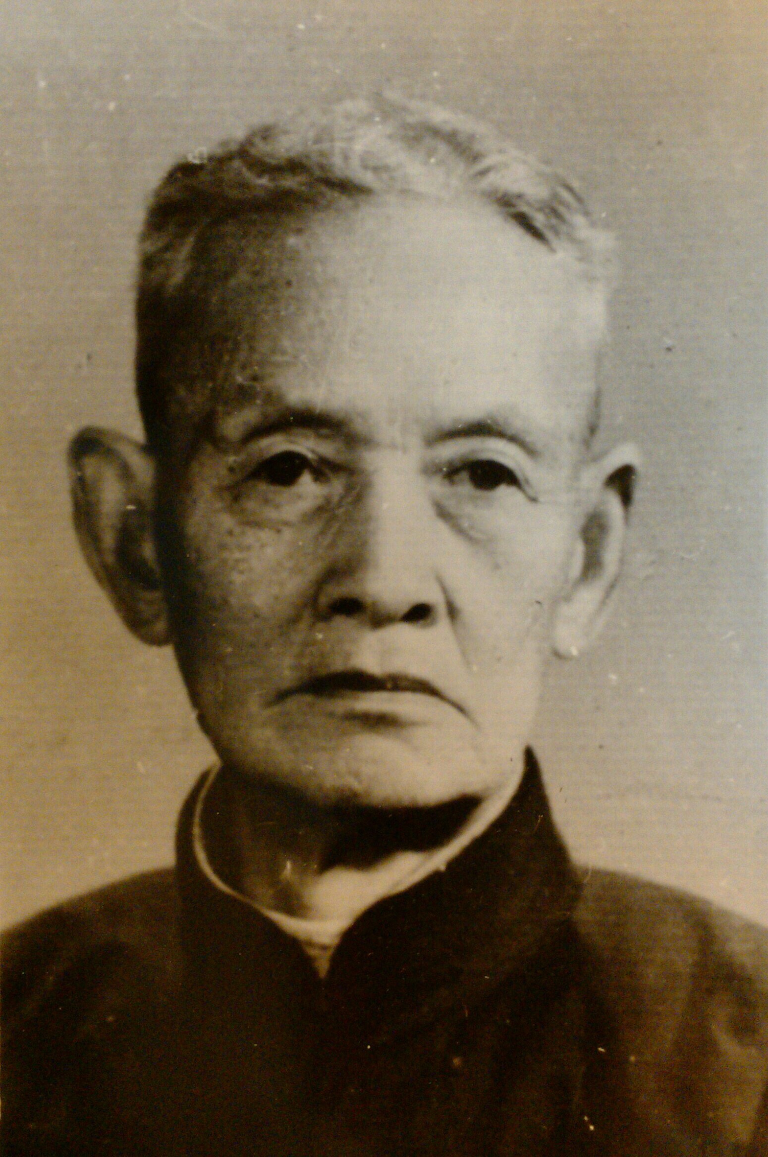唐中和