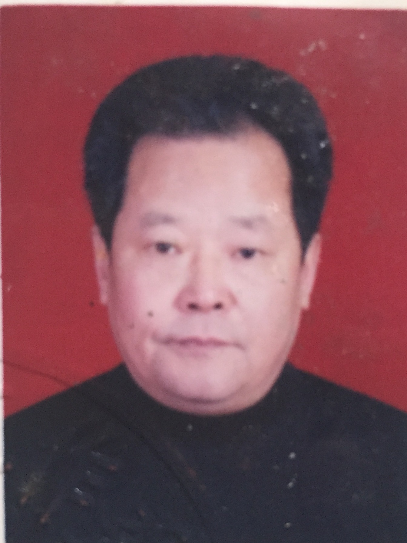 张文豹