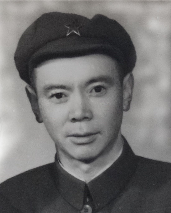 张一明