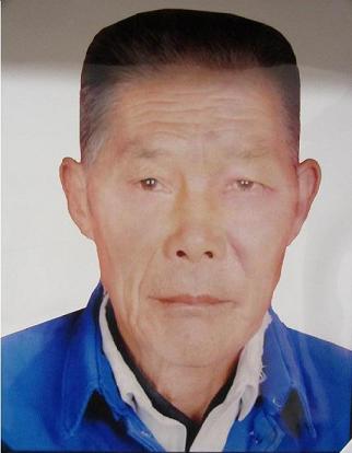 孙传寿