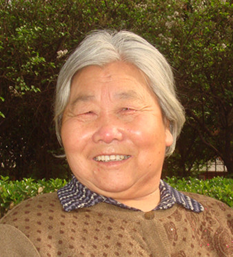 李秀兰
