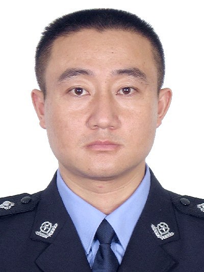 南京市公安局浦口分局民警应良平同志网上纪念馆