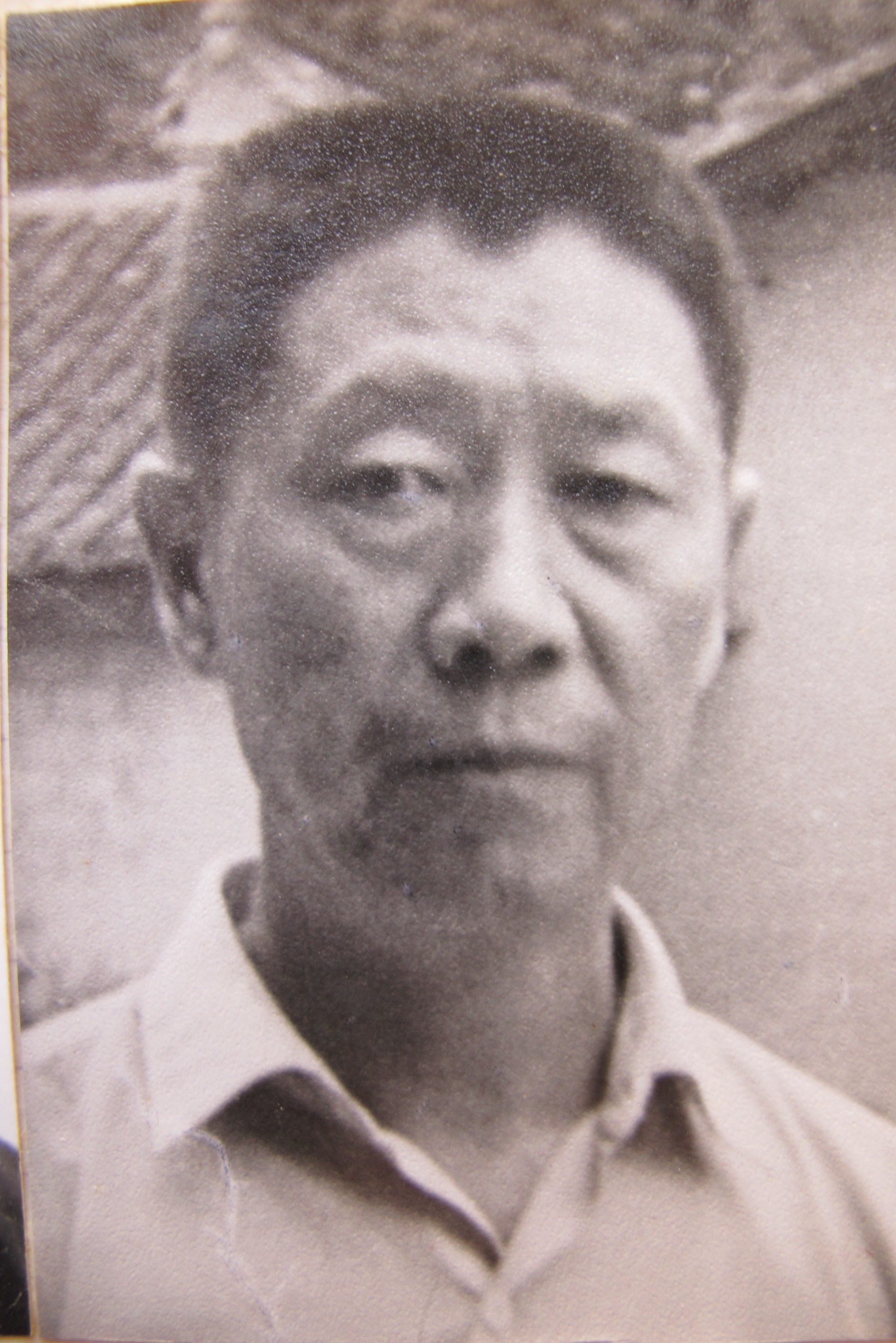 杨德喜