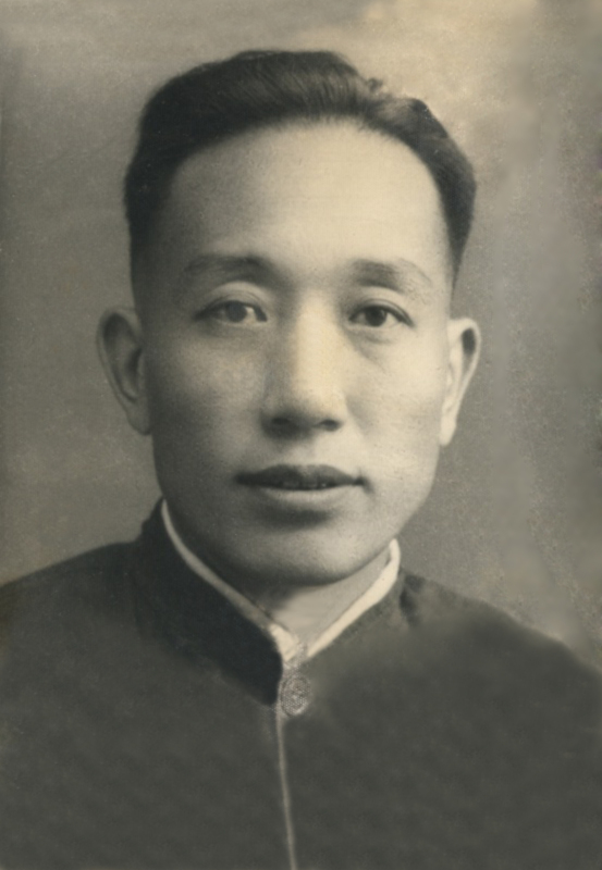 冯福林