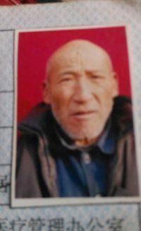 谢留栓