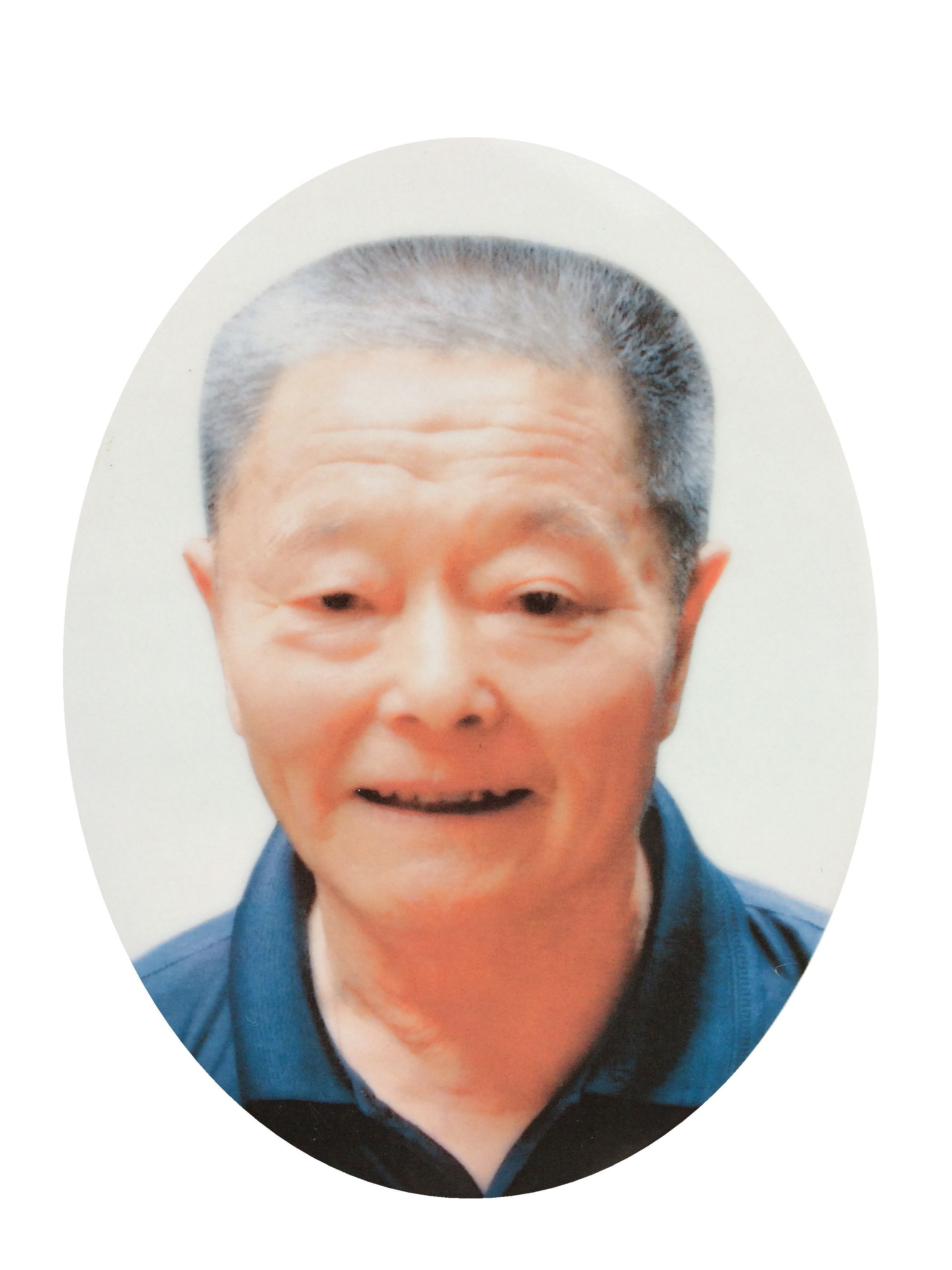 父亲陈难荪