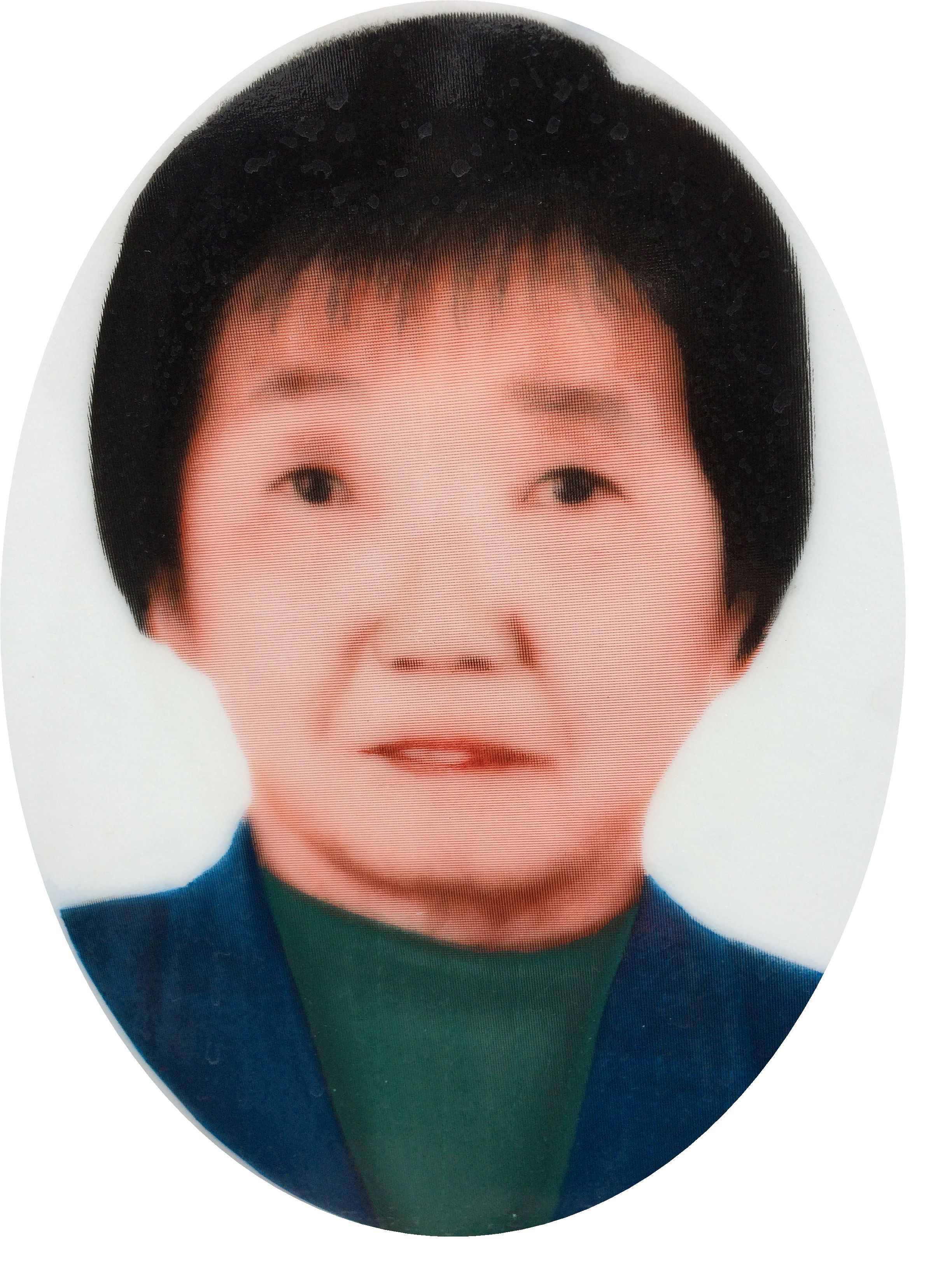 母亲杜水英