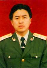 张永志