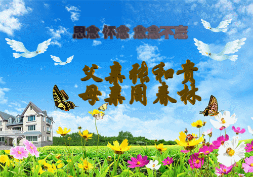 天堂纪念网