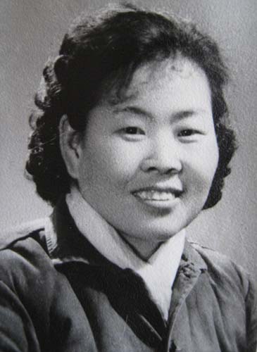 王桂兰