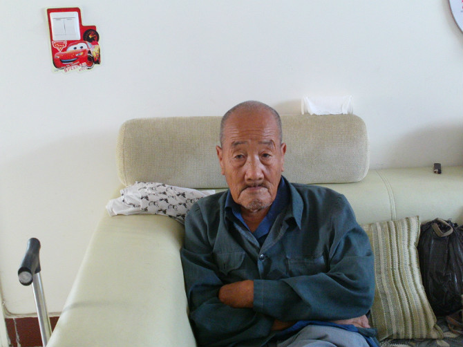 龙东曙