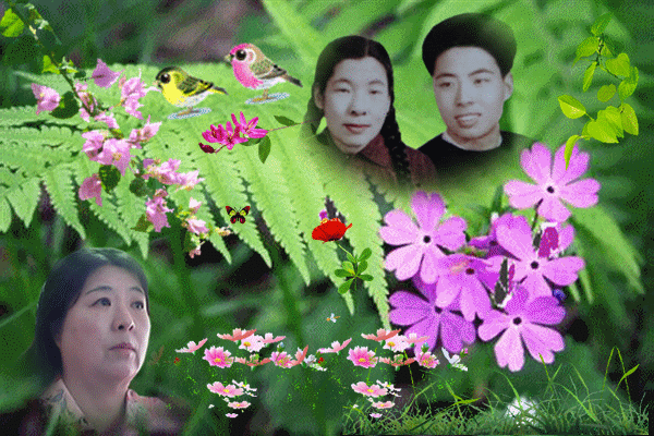 天堂纪念网