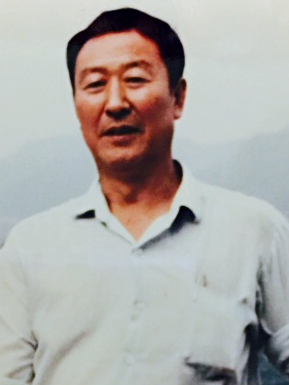 刘万库