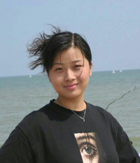 赵茜