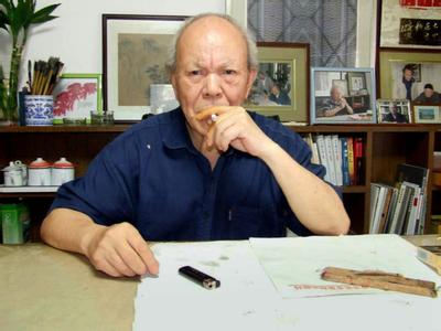 胡寄樵