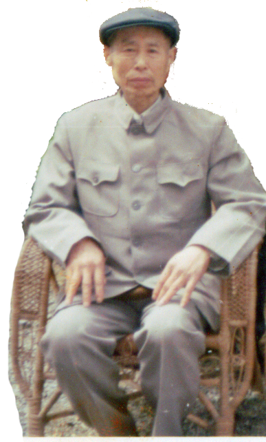 慈父慈母纪念馆