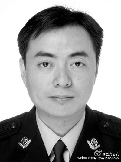王勇