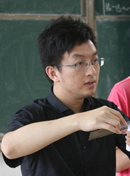 钟樑