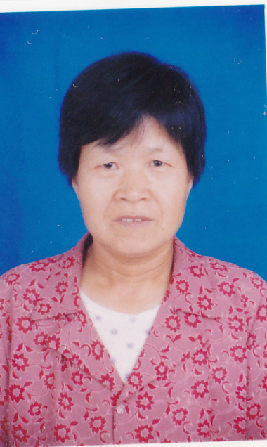 靳桂迎