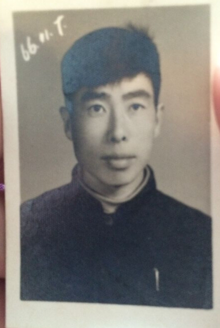 侯献岗