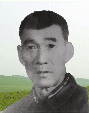 张成树
