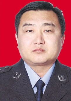 杨文峰