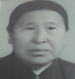 张丽荣