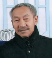蓝仁清