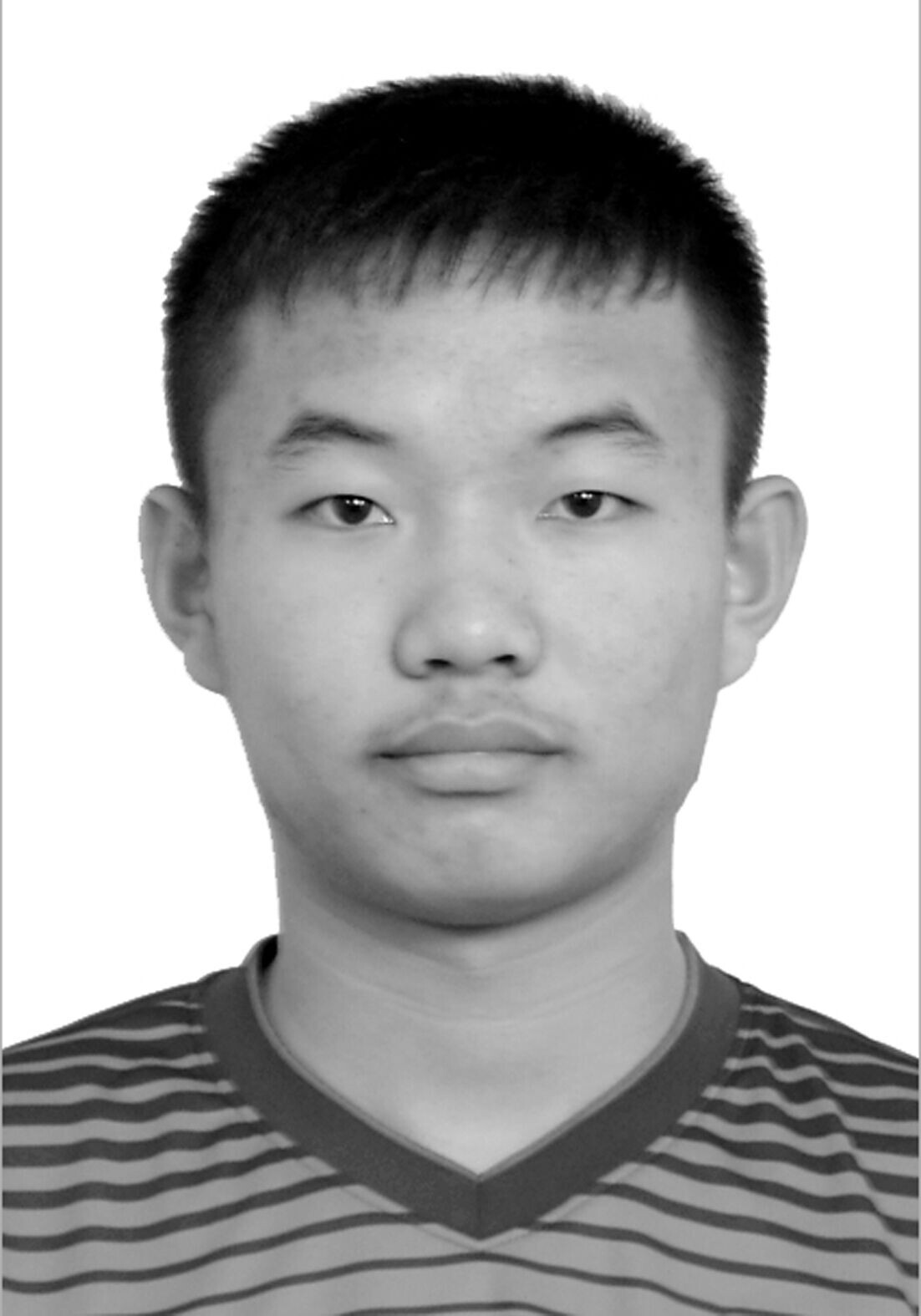 郑毓晗