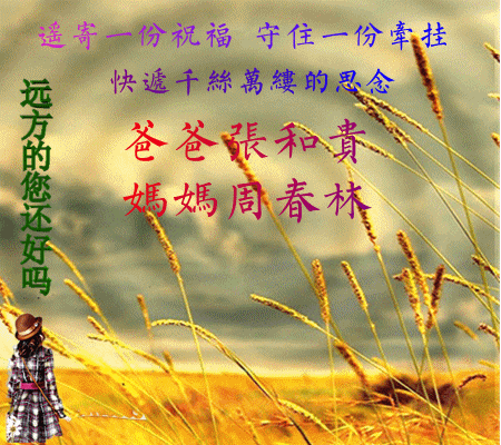 天堂纪念网