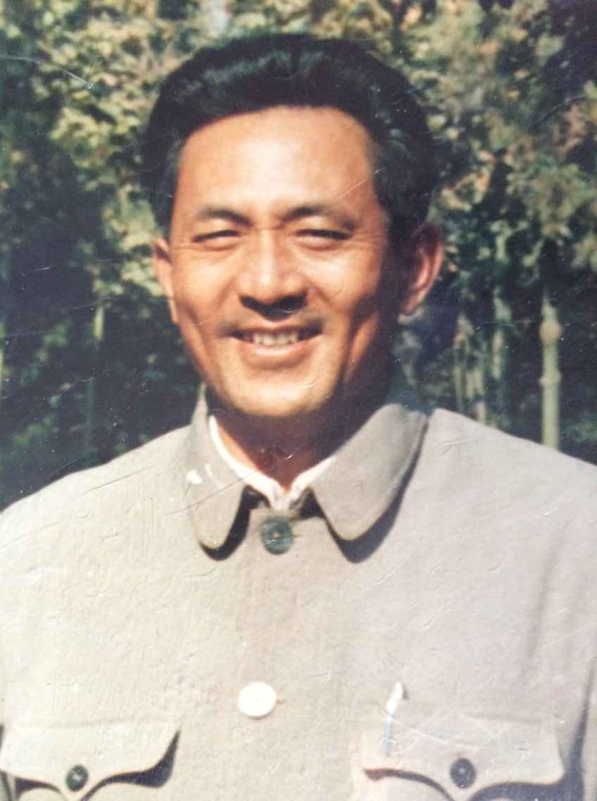 戴锡林
