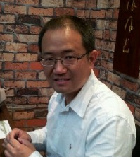 魏东林