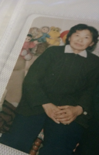王雅琴