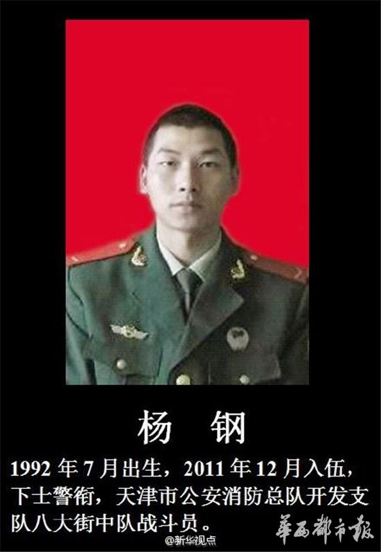 杨钢
