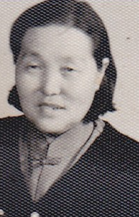 韩红云