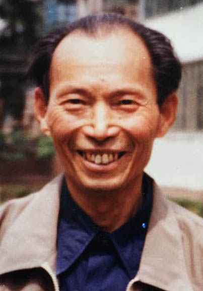 郭烽明