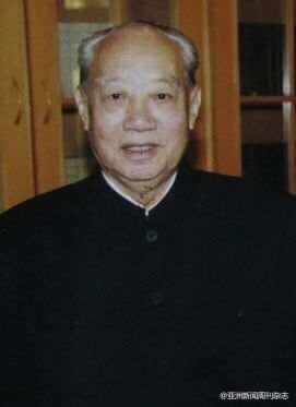 汪东兴