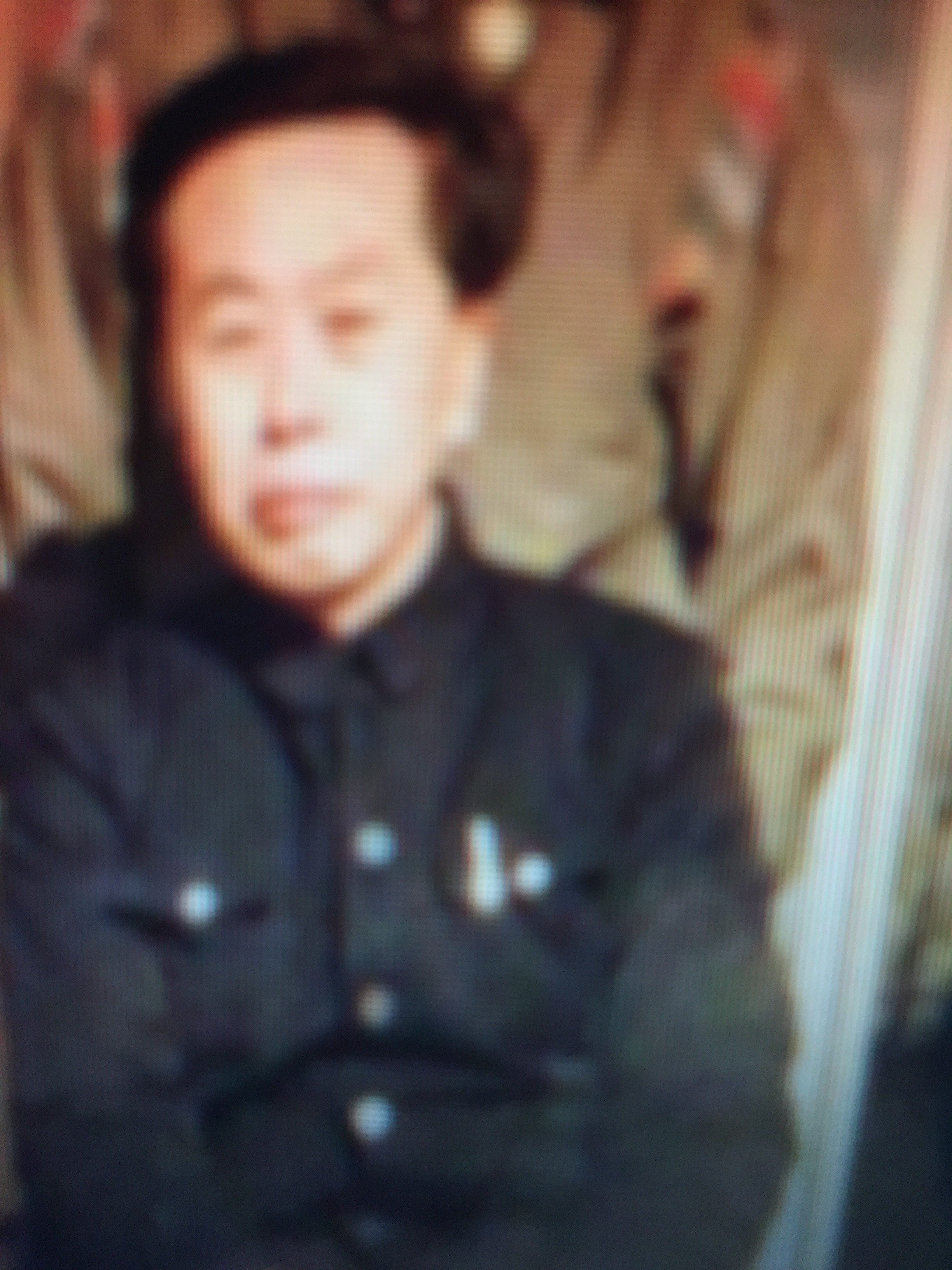 邹向前