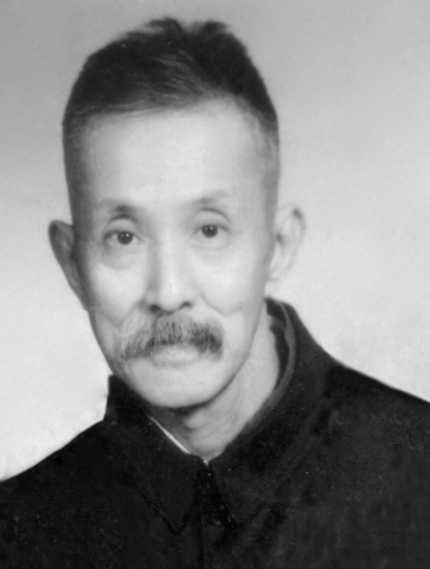 施霖