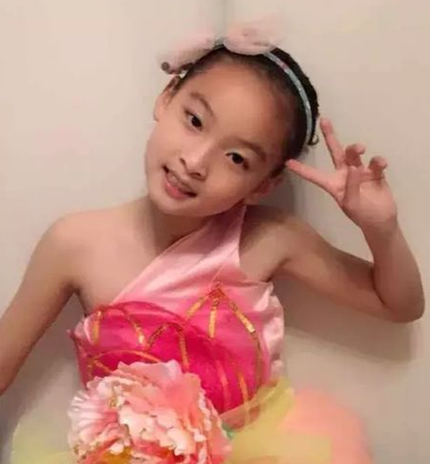 陈米熙