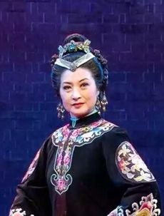 许桂枝